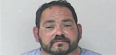 David Milton, - St. Lucie County, FL 